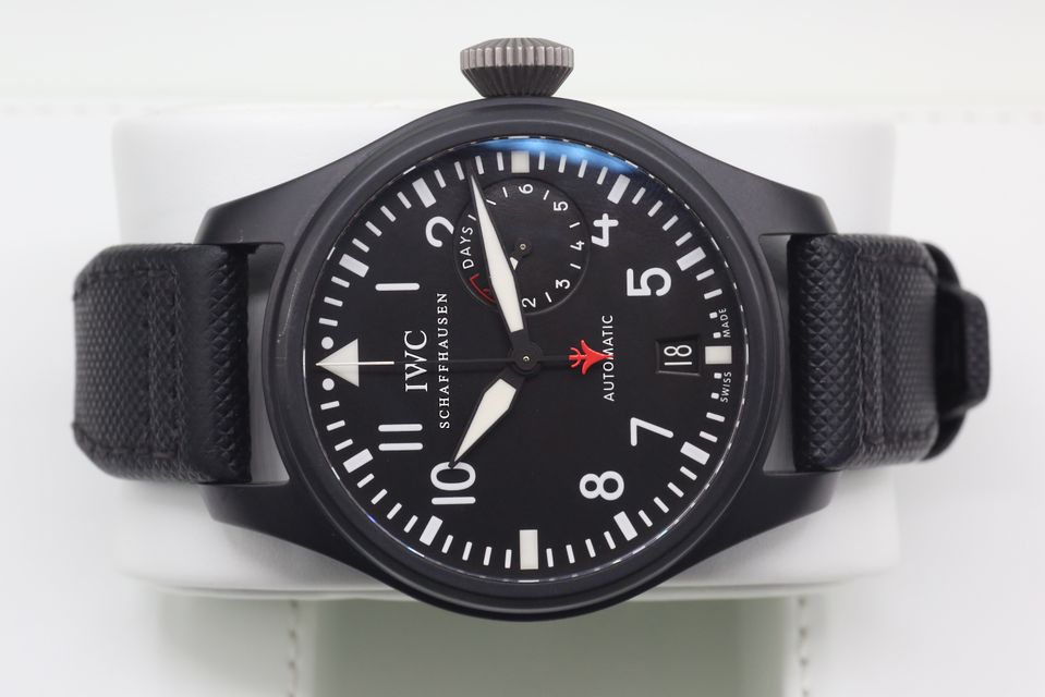 IWC Big Pilot's IW501901 Image 6